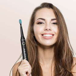 Set periute de dinti sonice FairyWill FW-507 Thumb