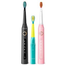 Set periute de dinti sonice FairyWill FW-507