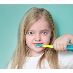 Set periute de dinti sonice FairyWill FW-507 Thumb