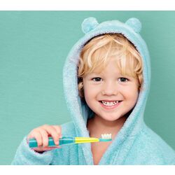 Set periute de dinti sonice FairyWill FW-507 Thumb