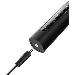 Set periute de dinti sonice FairyWill FW-507 (Black/Pink) Thumb