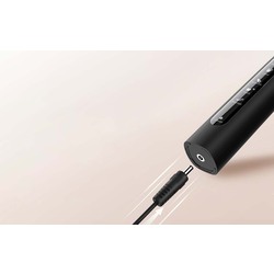 Set periute de dinti sonice FairyWill FW-507 (Black/White) Thumb