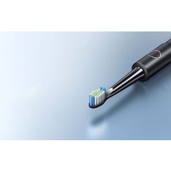 Set periuta de dinti electrica + irigator FairyWill FW-5020E+FW-E11 (Black) Thumb