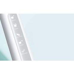 Set periuta de dinti electrica + irigator FairyWill FW-507+FW-5020E (White) Thumb