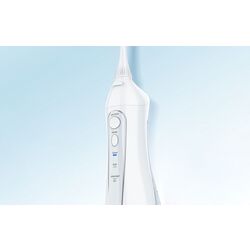 Set periuta de dinti electrica + irigator FairyWill FW-507+FW-5020E (White) Thumb