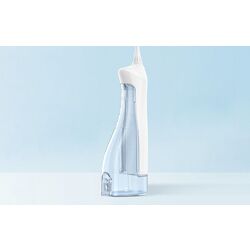 Set periuta de dinti electrica + irigator FairyWill FW-507+FW-5020E (White) Thumb