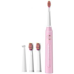 Periuta de dinti sonica FairyWill FW-507 (Pink) Thumb