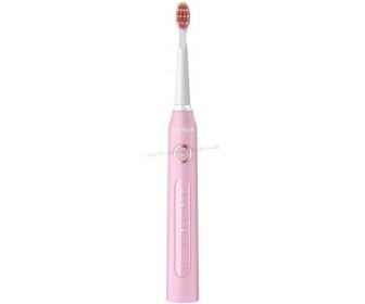 Periuta de dinti sonica FairyWill FW-507 (Pink)