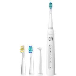 Periuta de dinti sonica FairyWill FW-507 (White) Thumb