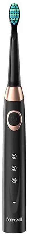 Звуковая зубная щетка FairyWill FW-508 (Black)