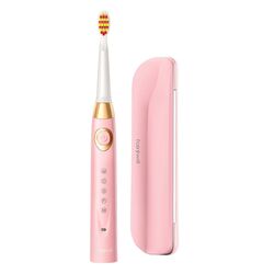 Periuta de dinti sonica FairyWill FW-508 (Pink) Thumb