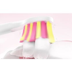 Periuta de dinti sonica FairyWill FW-508 (Pink) Thumb