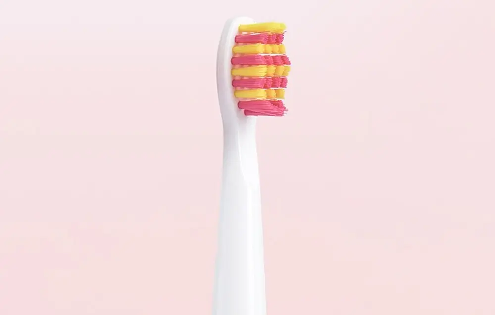 Periuta de dinti sonica FairyWill FW-508 (Pink)