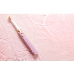 Periuta de dinti sonica FairyWill FW-508 (Pink) Thumb