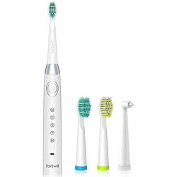 Periuta de dinti sonica FairyWill FW-508 (White) Thumb