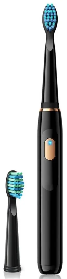 Звуковая зубная щетка FairyWill FW-551 (Black) - 2