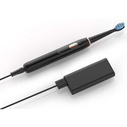 Звуковая зубная щетка FairyWill FW-551 (Black) Thumb