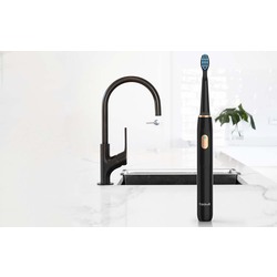 Звуковая зубная щетка FairyWill FW-551 (Black) Thumb