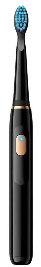 Звуковая зубная щетка FairyWill FW-551 (Black)