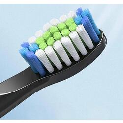 Periuta de dinti sonica FairyWill FW-E6 (Black) Thumb