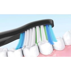 Periuta de dinti sonica FairyWill FW-E6 (Black) Thumb