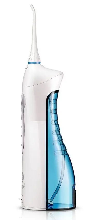 Irigator Haxe RST5012 (White/Blue)