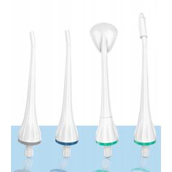 Irigator Haxe RST5012 (White/Blue) Thumb