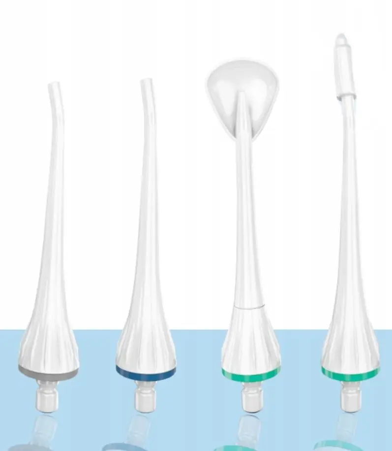 Irigator Haxe RST5012 (White/Blue)