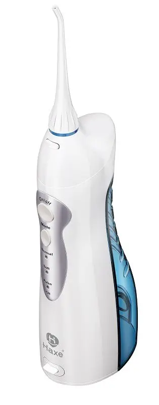 Irigator Haxe RST5012 (White/Blue)