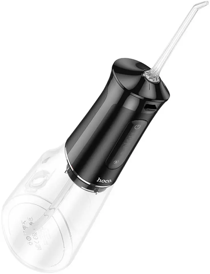 Irigator Hoco HP61 (Black)