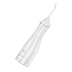 Irigator Hoco HP63 (White) Thumb