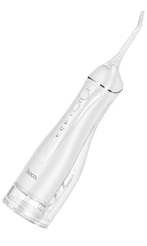 Irigator Hoco HP63 (White)