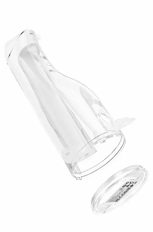 Irigator Hoco HP63 (White)