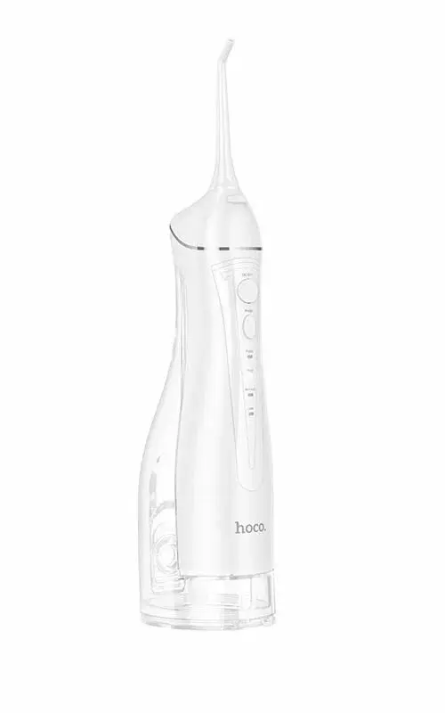 Irigator Hoco HP63 (White)