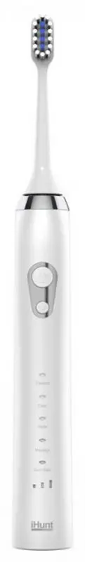 Электрическая зубная щетка iHunt White Tooth (White) - 2