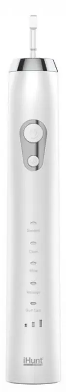 Электрическая зубная щетка iHunt White Tooth (White) - 3