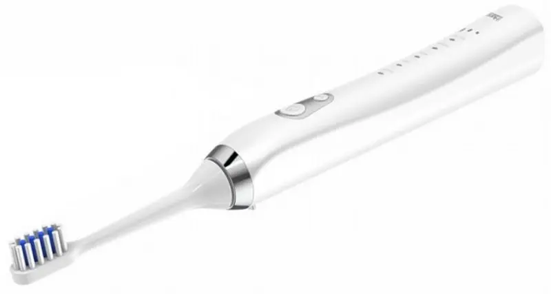 Электрическая зубная щетка iHunt White Tooth (White) - 5