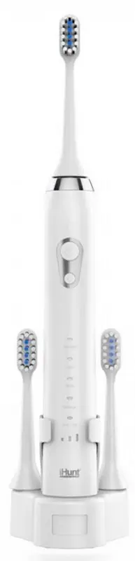 Электрическая зубная щетка iHunt White Tooth (White)