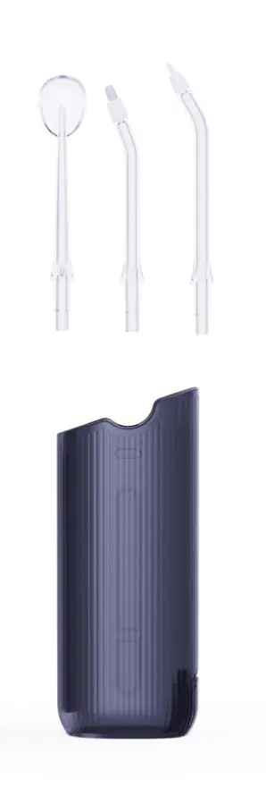 Irigator Infly P11S (Black)