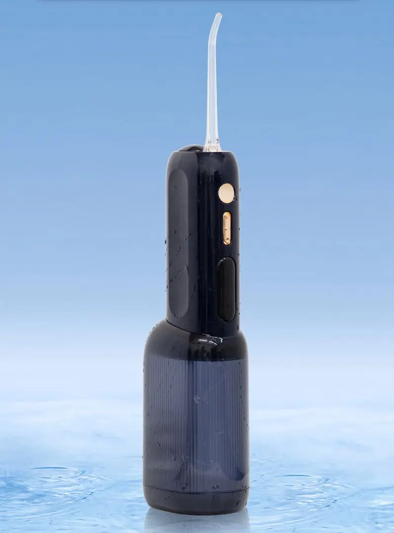 Irigator Infly P11S (Black)