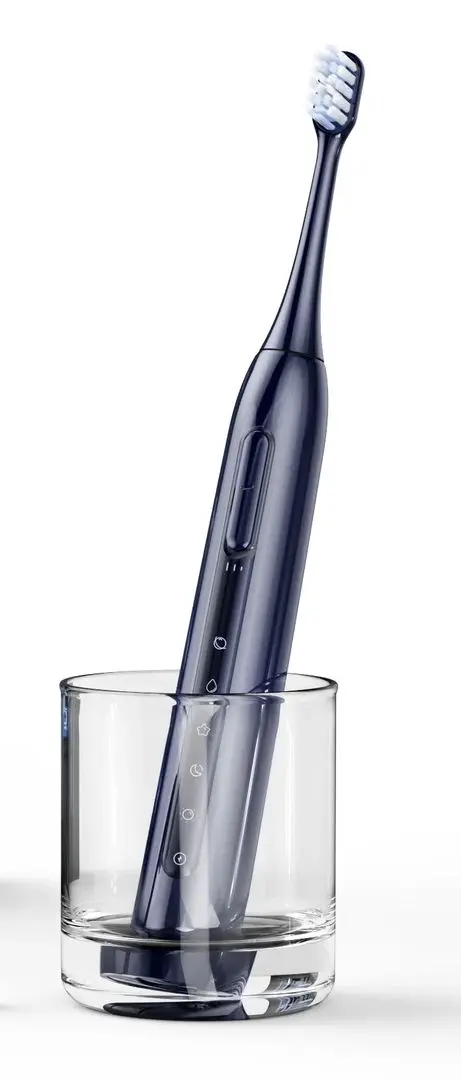 Звуковая зубная щетка Infly T11B (Tarnish)