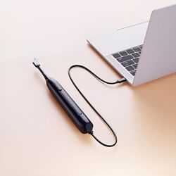 Звуковая зубная щетка Infly T11B (Tarnish) Thumb