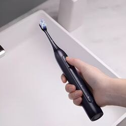 Звуковая зубная щетка Infly T11B (Tarnish) Thumb