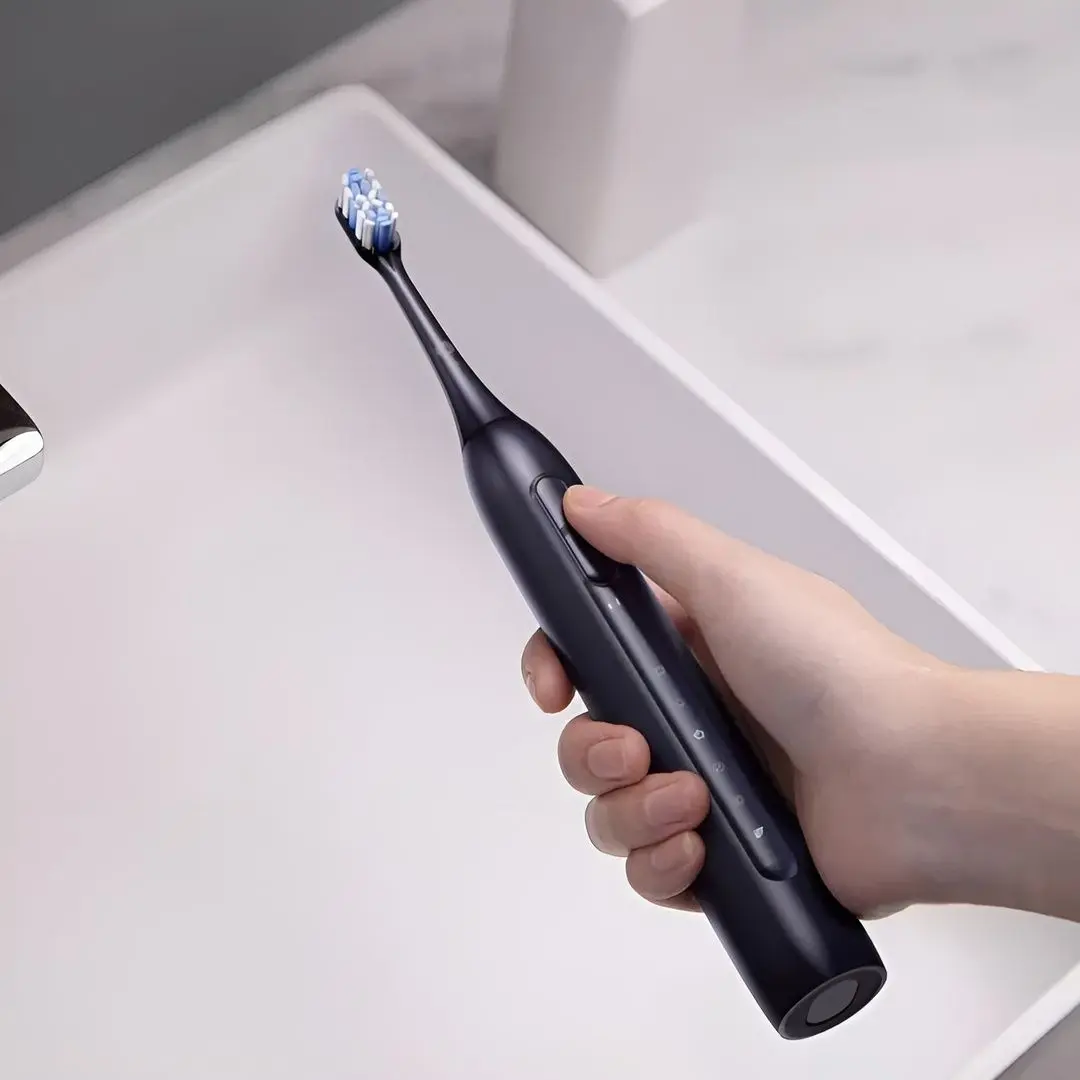 Звуковая зубная щетка Infly T11B (Tarnish)