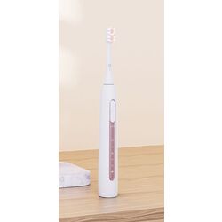 Periuta de dinti sonica Infly T11B (White/Pink) Thumb