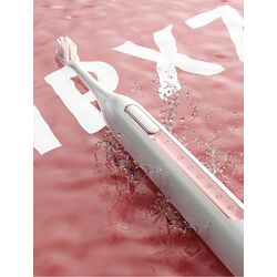 Periuta de dinti sonica Infly T11B (White/Pink) Thumb