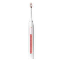 Periuta de dinti sonica Infly T11B (White/Pink)