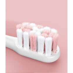 Periuta de dinti sonica Infly T11B (White/Pink) Thumb