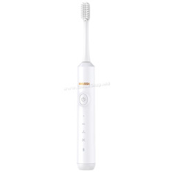 Periuta de dinti electrica Kakusiga KSC-1541 (White)