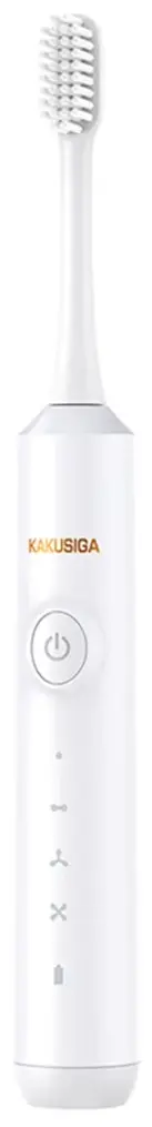 Электрическая зубная щетка Kakusiga KSC-1541 (White)